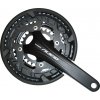 Kliky Shimano Alivio 22/32/44 zubu 175mm FC-T4060 crn,ochr.kryt prevodn,2ks,9-st