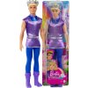 Mattel Barbie Dreamtopia Ken Doll Pohľadný blonďavý princ