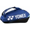 Taška na rakety Yonex Pro Racquet Bag 92429 Cobalt Blue