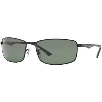 Ray-Ban RB3498002 9A