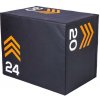 Sedco Soft Plyometric box CXC-112 51×61×76 cm