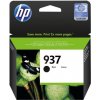 HP 937 (4S6W5NE) black - originálny