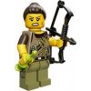 LEGO LEGO® 71007 Minifigúrka Dino stopárka