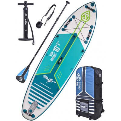 Skiffo Sun Cruise paddleboard - 10'2"x33"