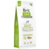 Brit Care Dog Sustainable Adult Medium Breed 2x12kg