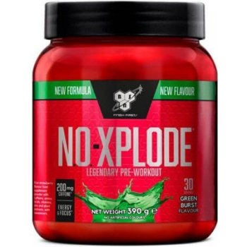 BSN N.O.-Xplode 390 g