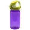 Nalgene OTF Kids 350ml Purple w/ Iguana Sustain 1263-0028