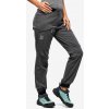 Dámske softshellové nohavice Haglofs L.I.M Fuse Pant - magentite