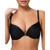 Triumph push-up podprsenka BODY MAKE-UP ESSENTIALS WHU 10161797 černá