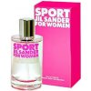 Jil Sander Sport Woman dámska toaletná voda 100 ml