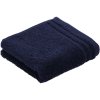 Vossen Ručník pro hosty Calypso Feeling 30, 30x50cm COT494896m1599-marine blue UNI Modrá marine