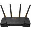 ASUS TUF-AX3000 V2 (AX3000) Wifi 6 Extendable Gaming router, 2,5G port, 4G/5G Router replacement, AiMesh