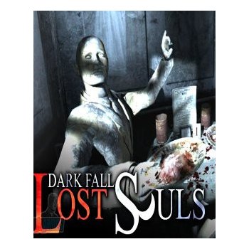 Dark Fall: Lost Souls