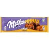 Milka Luflée Caramel 250 g