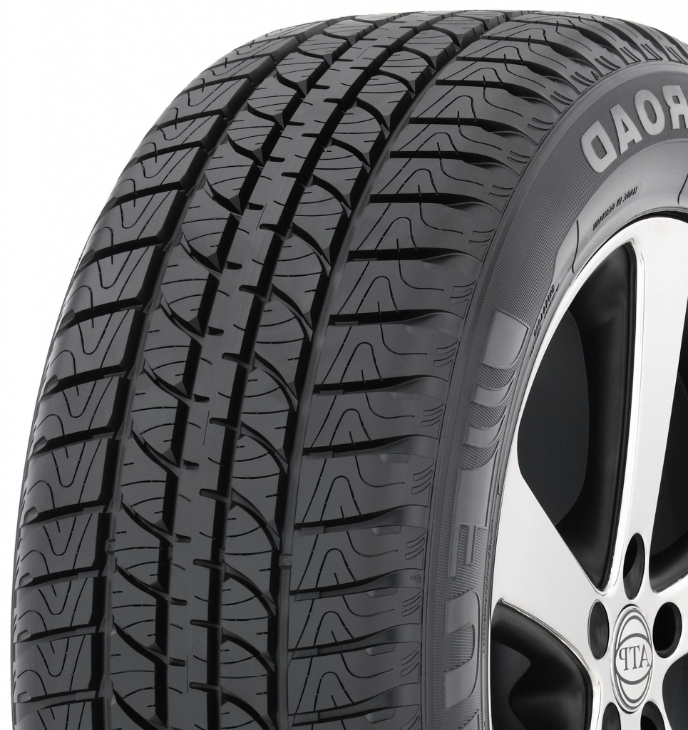 Fulda 4x4 Road 215/70 R16 100H