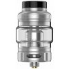 GeekVape Obelisk C Tank clearomizér Stříbrná 5,5ml