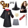 PRC Hermiona Harry Potter