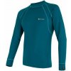 Sensor | Double Face T-shirt LS Zafír S