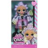 Bábika L.O.L. Surprise OMG Miss Royales
