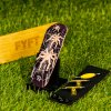 Finga Fingerboards Komplet začiatočník Design Pavouk zlaté trucky