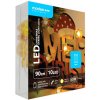 Modee Lighting LED dekorácia 10 LED 90cm zvončeky