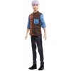 Barbie model Ken 154, Mattel GHW70 (mGHW70)