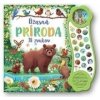 Úžasná príroda 18 zvukov