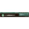 NESPRESSO Pike Pl. Roast 10 ks STARBUCKS