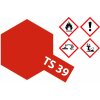 Tamiya Farba v spreji TS-39 Mica Red Gloss 100ml