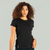 STRIX Dámské tričko Essential Black - M