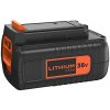 Black & Decker BL2536 36V/2,5Ah Li-Ion