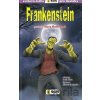 Frankenstein - Světová četba pro školáky