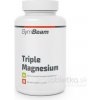 GymBeam Triple Magnesium 90 kapsúl