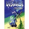 Usagi Yojimbo Ostří trav 2 – pouť do svatyně Atsuta - Sakai Stan