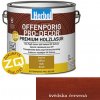 Herbol Offenporig Pro Decor 2,5 l Švédska červená