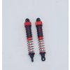 FUNTEK 25-ZJ03 Štandardné pružinové tlmiče MT-TWIN a VORTEX, 2 ks.