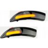 DYNAMICKÉ LED smerové svetlo Ford Fiesta 2008-2017