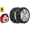 Snehové reťaze Ö-Norm 9mm + NYLON BAG KN130