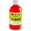 Temperová farba Ready Tempera, 500 ml - červená