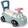 Odrážadlo Auto Ride On Little Smoby ergonomicky tvarované s úložným priestorom od 10 mes