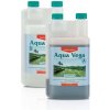 Canna Aqua Vega A/B 2x1L hnojivo pre hydroponické pestovanie – fáza rastu
