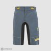 Karpos BALLISTIC EVO kraťasy, dark slate/black S