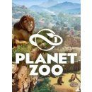 Planet Zoo (Deluxe Edition)