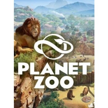 Planet Zoo (Deluxe Edition)