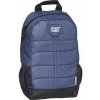 CAT Batoh Millennial Classic Benji - navy modrý