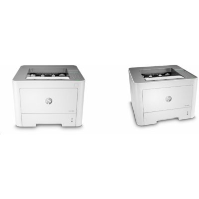 HP Laser 408dn 7UQ75A