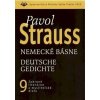 Nemecké básne - Strauss Pavol