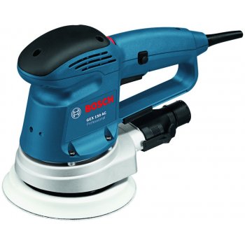 Bosch GEX 150 AC Professional 0.601.372.768