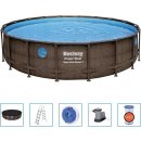 BESTWAY Power Steel Swim VISTA 549 x 122 cm 56977