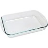 Pekáč varné sklo Pyrex 35x23 cm, hladká ucha